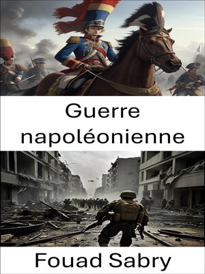 cover image of Guerre napoléonienne